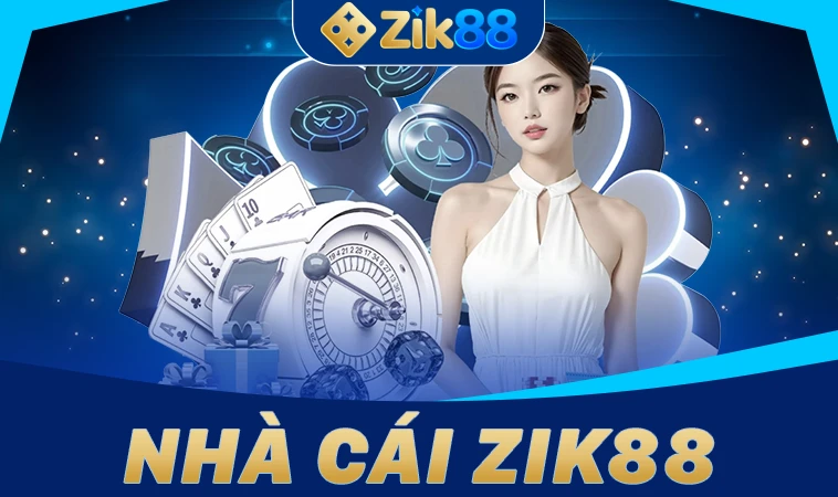Zik88 - Nhà Cái Zik 88 - Trang Chủ Cá Cược Casino Trực Tuyến Hàng Đầu Việt Nam 30 Zik88 là nhà cái cá cược trực tuyến hàng đầu hiện nay