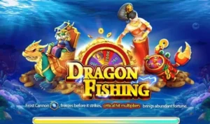 Bắn Cá Rồng tại Zik88