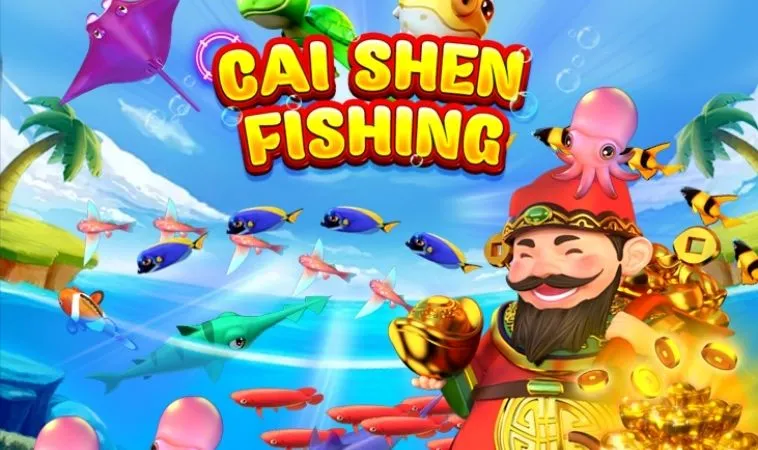 Bắn Cá Thần Tài tại Zik88