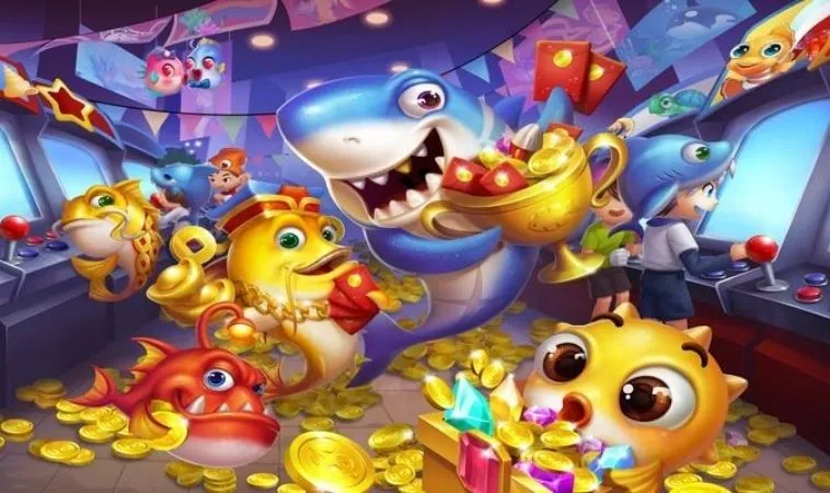 Bắn Cá Vua Hải Tặc tại Zik88