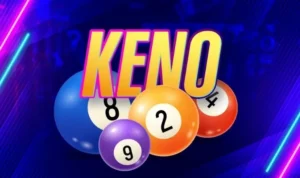 Keno Zik88