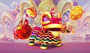 Nổ Hũ Lân Hái Lộc tại Zik88