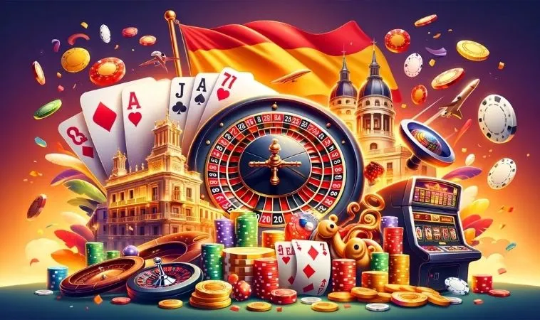 Sảnh Casino Online Zik88 thiết kế giao diện đẹp, chuyên nghiệp