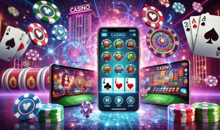 Trải nghiệm chơi cá cược tại sảnh Casino Online Zik88 cực đã
