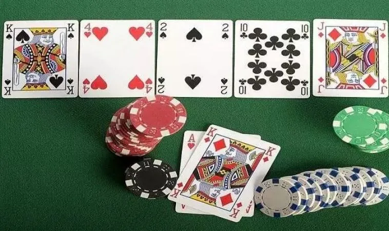Hướng Dẫn Đỉnh Cao: Cách Chơi Tiến Lên Miền Nam Tại Nhà Cái Zik88 2 Cách chơi Tiến Lên Miền Nam Tại Nhà Cái Zik88