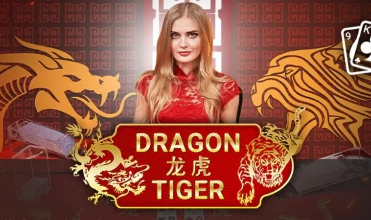 Dragon Tiger tại Zik88